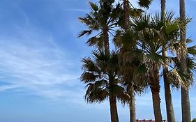 Chalet Acceso Directo Al Mar